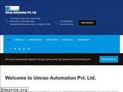 Sites similar to umraov.com