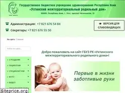 Sites similar to umrd.ru