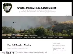 Sites similar to umrdd.org