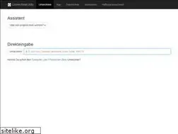 Sites similar to umrechner.info