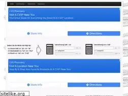Sites similar to umrechnung-zoll-cm.de