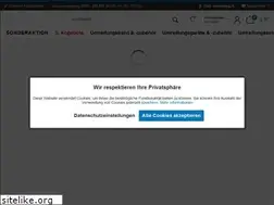 Sites similar to umreifung24.de