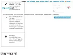 Sites similar to umreifungshop.de