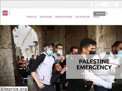 Sites similar to umrelief.org