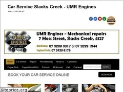 Sites similar to umrengines.com.au