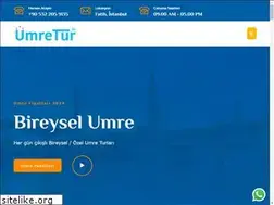 Sites similar to umretur.com