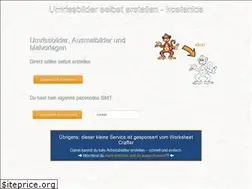 Sites similar to umrissbilder.de