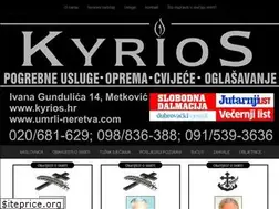 Sites similar to umrli-neretva.com
