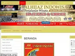 Sites similar to umrohemat.com