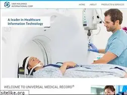 Sites similar to umrtest.com