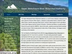 Sites similar to umrwa.org