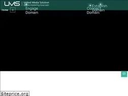 Sites similar to ums.co.nz