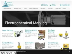 Sites similar to ums.co.uk