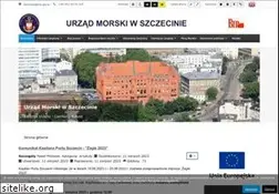 Sites similar to ums.gov.pl