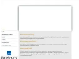 Sites similar to ums.sk
