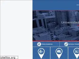 Sites similar to umsa.bo