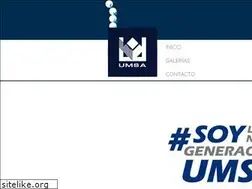 Sites similar to umsa.com.mx