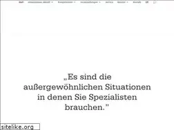 Sites similar to umsatz-steuer-beratung.de