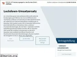 Sites similar to umsatzersatz.at