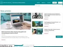 Sites similar to umschalten.de