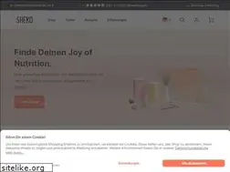Sites similar to umschau-buchverlag.de