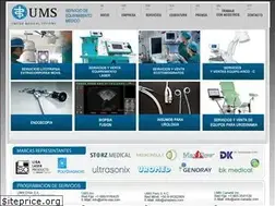Sites similar to umschile.com