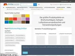Sites similar to umschlaege.com