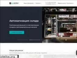 Sites similar to umserv.ru