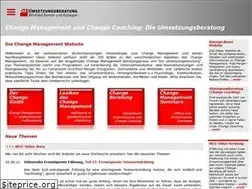 Sites similar to umsetzungsberatung.de