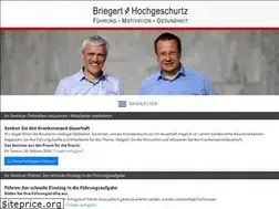 Sites similar to umsetzungsblog.de