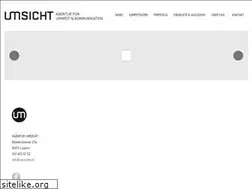 Sites similar to umsicht.ch