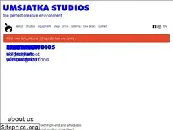 Sites similar to umsjatka.nl