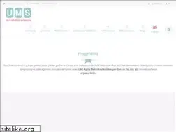 Sites similar to umskalite.com