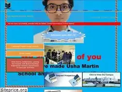 Sites similar to umsmalda.edu.in