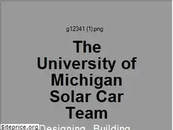 Sites similar to umsolar.com