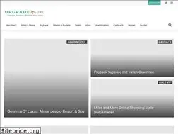 Sites similar to umsonst-in-den-urlaub.de