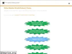 Sites similar to umspatna.edu.in
