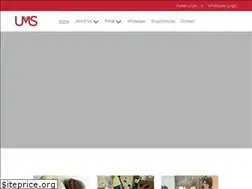 Sites similar to umspl.com.au