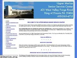 Sites similar to umssc.org