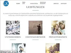Sites similar to umstadt-krauss.de