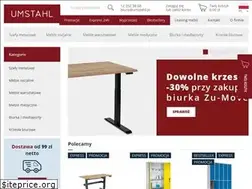 Sites similar to umstahl.pl