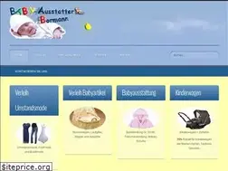 Sites similar to umstandsmodenverleih.de