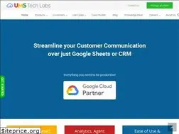 Sites similar to umstechlabs.com
