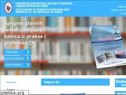 Sites similar to umsts.org