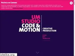 Sites similar to umstudio.com
