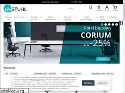 Sites similar to umstuhl.pl