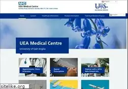 Sites similar to umsuea.co.uk