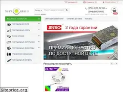 Sites similar to umsvet.com.ua