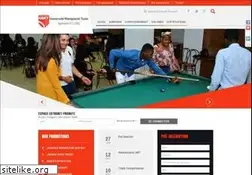 Sites similar to umt.ens.tn