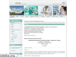 Sites similar to umt.hr